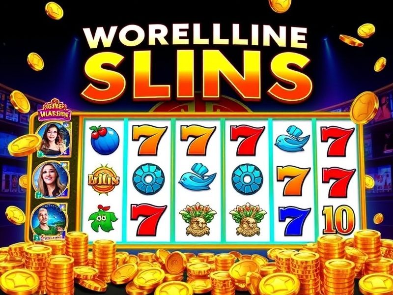 Discover the best worldwide online casinos, explore real money slot games, table games, and learn how to gamble safely and responsibly. Your trusted source for casino game reviews and industry updates.
