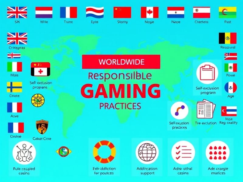 Discover the best worldwide online casinos, explore real money slot games, table games, and learn how to gamble safely and responsibly. Your trusted source for casino game reviews and industry updates.