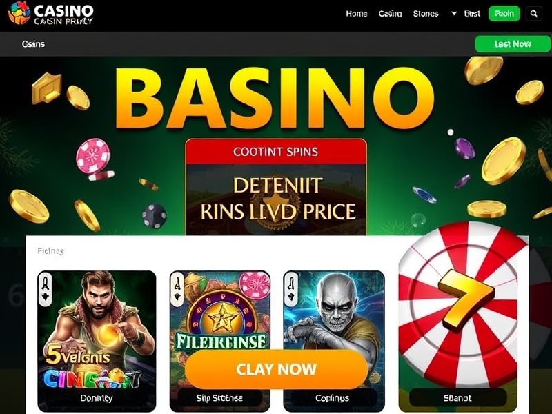 Discover the best worldwide online casinos, explore real money slot games, table games, and learn how to gamble safely and responsibly. Your trusted source for casino game reviews and industry updates.